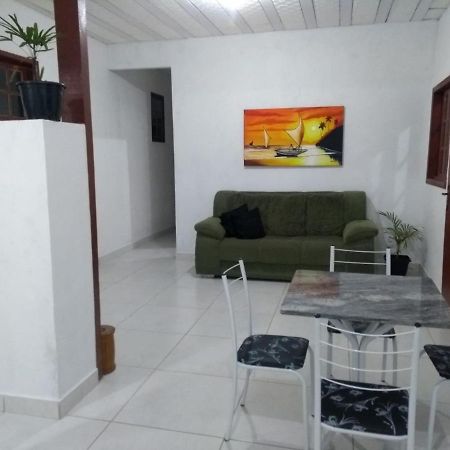 Guest House Marinas Ангра дос Рейс Екстериор снимка