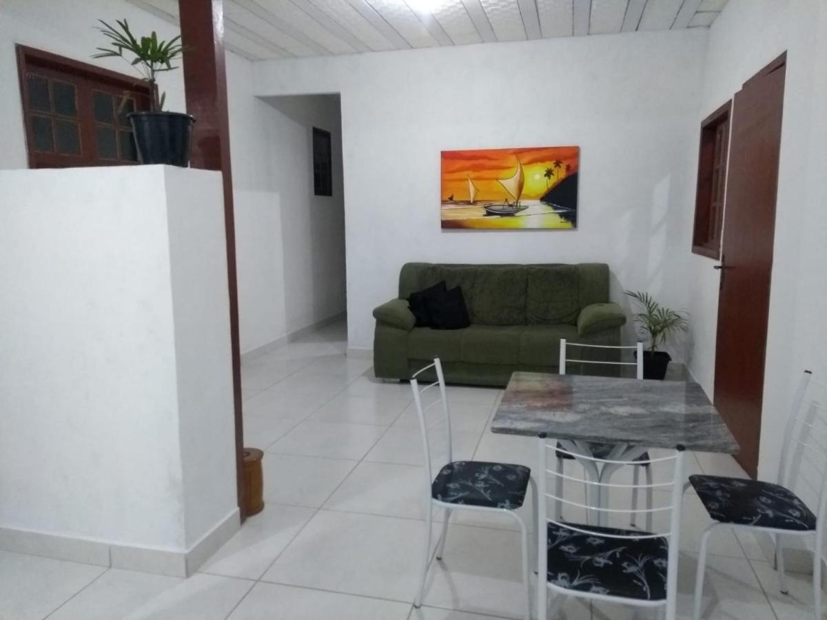 Guest House Marinas Ангра дос Рейс Екстериор снимка