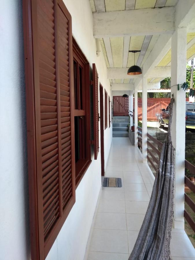 Guest House Marinas Ангра дос Рейс Екстериор снимка
