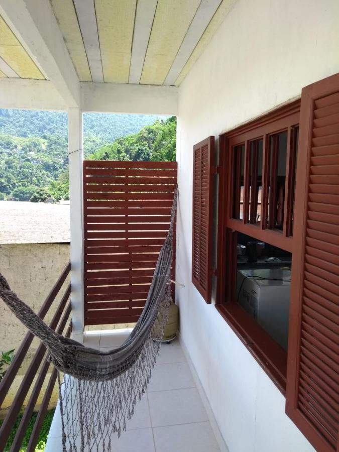 Guest House Marinas Ангра дос Рейс Екстериор снимка
