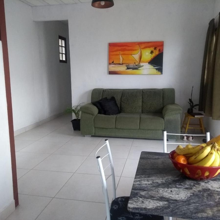 Guest House Marinas Ангра дос Рейс Екстериор снимка