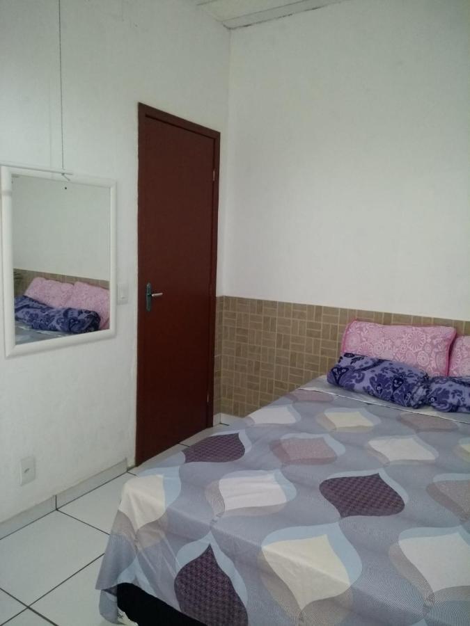 Guest House Marinas Ангра дос Рейс Екстериор снимка