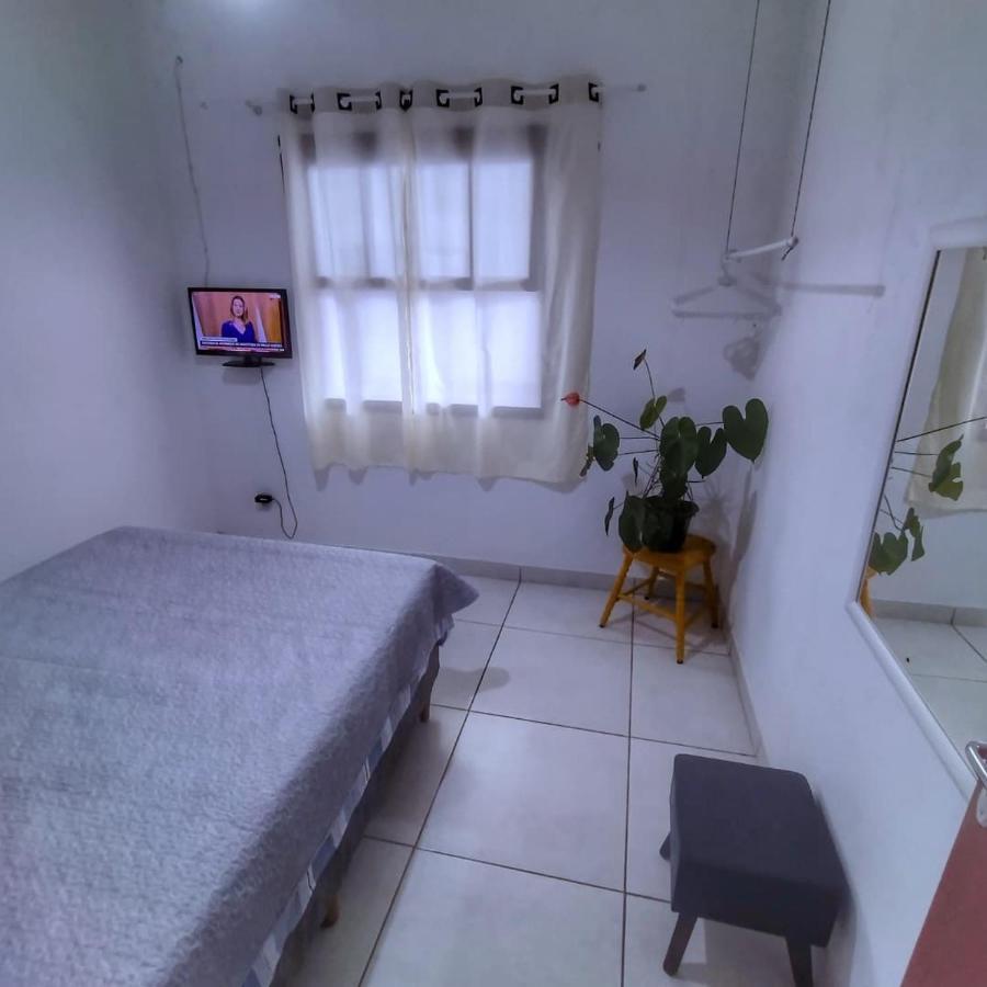 Guest House Marinas Ангра дос Рейс Екстериор снимка